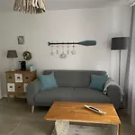 Apartament Haus Vicus *