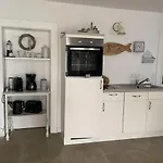 Haus Vicus Apartament