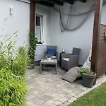 Haus Vicus Apartament Greifswald