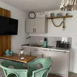 Haus Vicus Apartament Greifswald