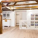 Haus Vicus Greifswald