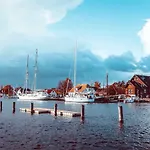 Haus Vicus * Greifswald