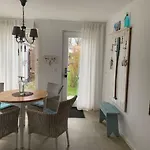 Apartament Haus Vicus *