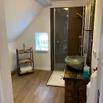 Haus Vicus Apartament *