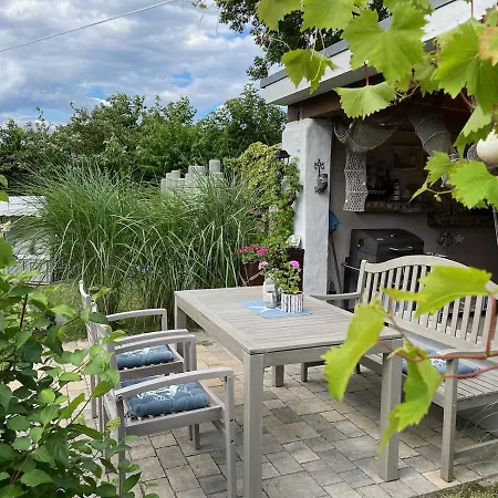 Haus Vicus * Greifswald