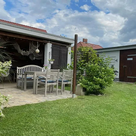 Haus Vicus Apartament Greifswald