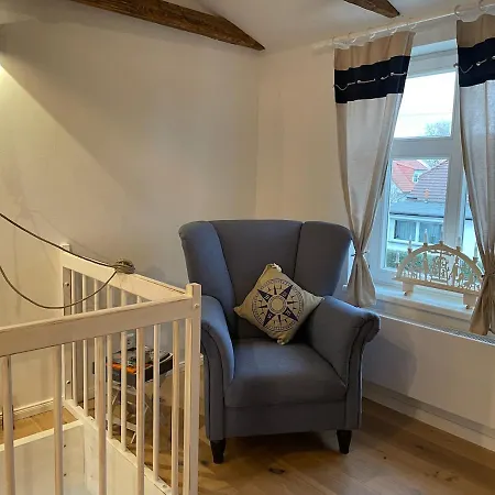 Haus Vicus * גרייפסוואלד