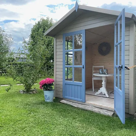 Apartament Haus Vicus Greifswald