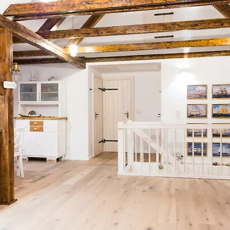 Haus Vicus Greifswald