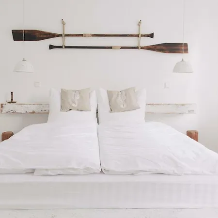 Haus Vicus Διαμέρισμα