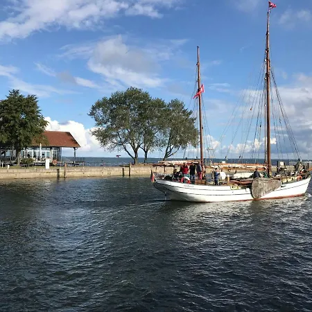 Apartament Haus Vicus *