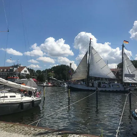 Διαμέρισμα Haus Vicus *