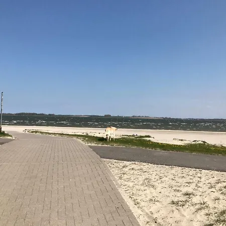 Διαμέρισμα Haus Vicus