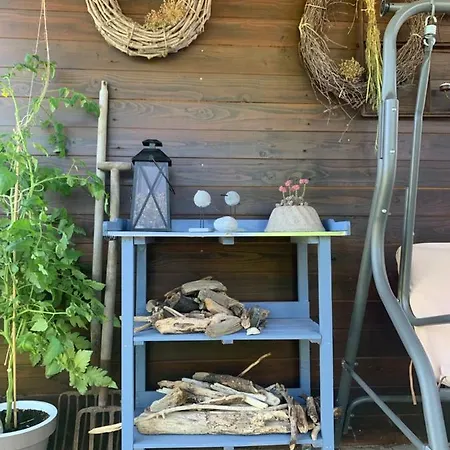 Haus Vicus Γκράιφσβαλντ