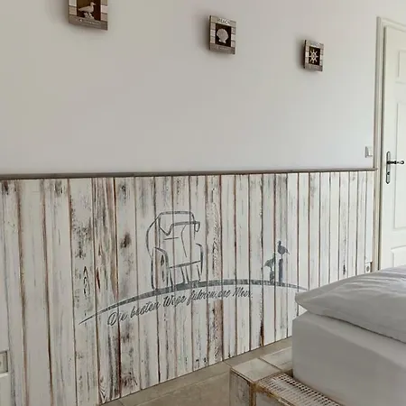 Haus Vicus Διαμέρισμα *