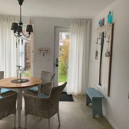 Apartament Haus Vicus *