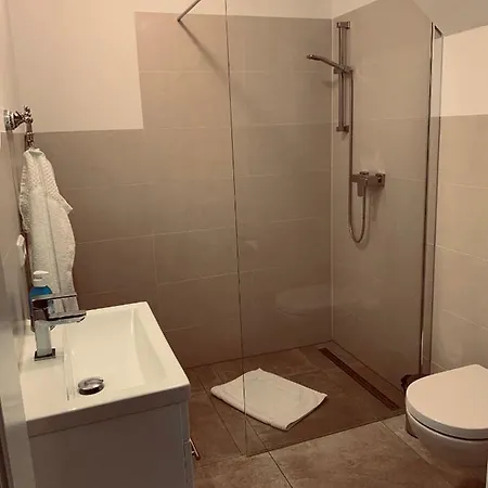 Apartament Haus Vicus *