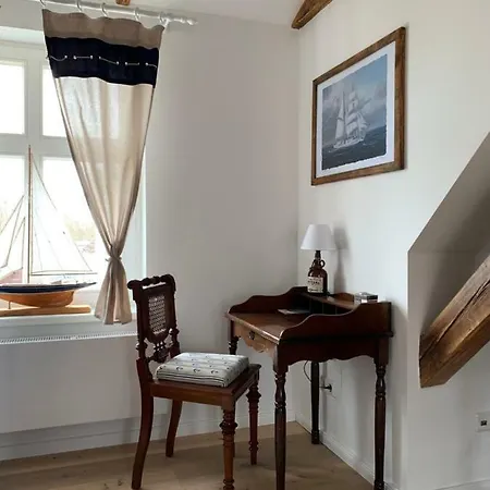 Apartament Haus Vicus