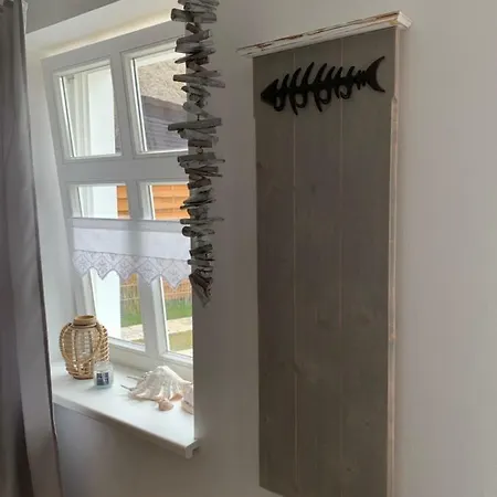 Haus Vicus Apartament Greifswald