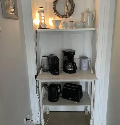 Haus Vicus * Greifswald