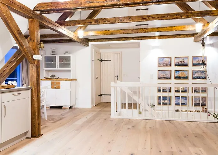 Haus Vicus Greifswald