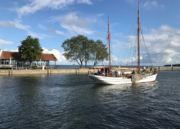 דירה Haus Vicus *