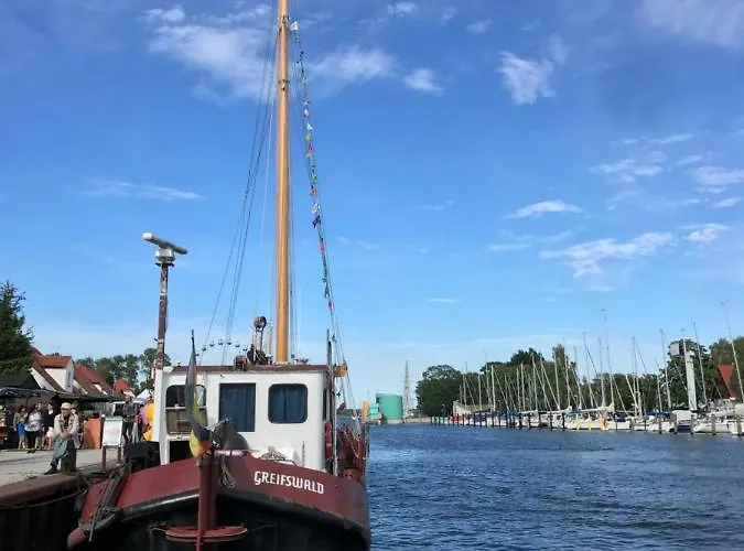 Haus Vicus Greifswald