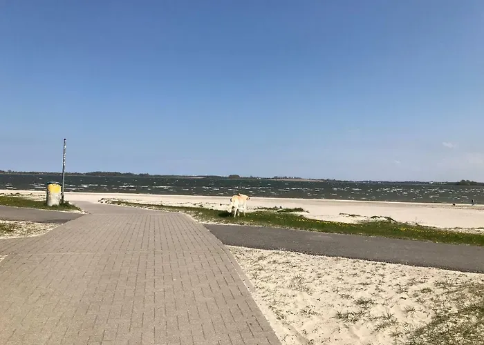 Apartment Haus Vicus