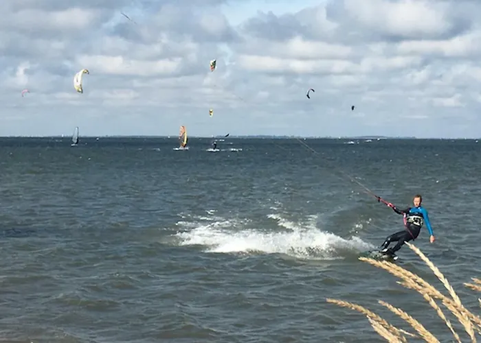 Apartment Haus Vicus Greifswald