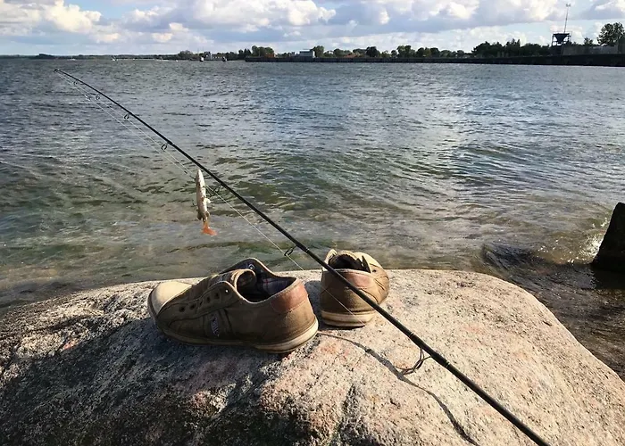 Apartment Haus Vicus *