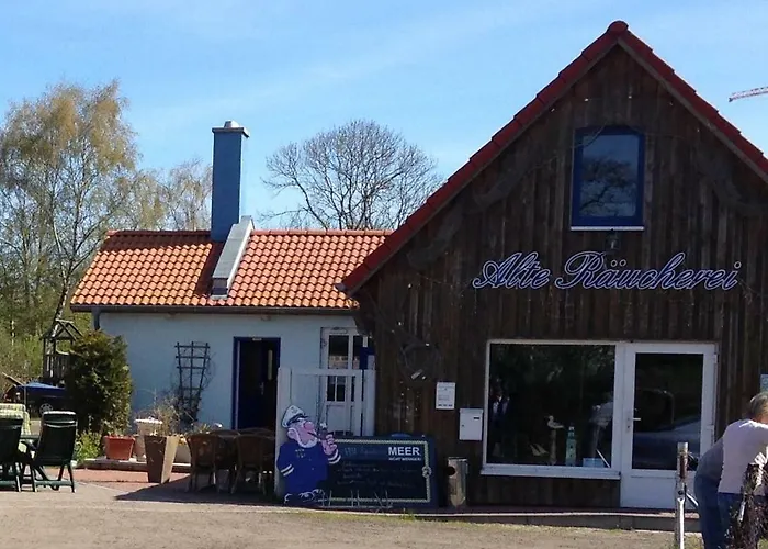 Apartment Haus Vicus