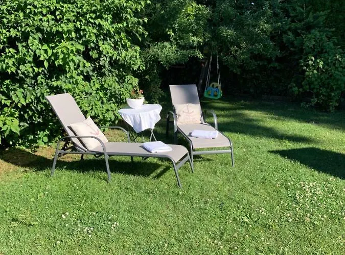 Apartment Haus Vicus