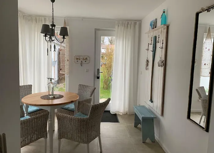 דירה Haus Vicus *