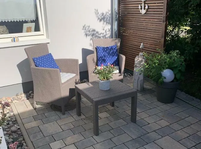 Apartment Haus Vicus